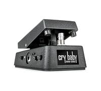 JIM DUNLOP - CBM535Q - Cry Baby Cry Baby Q Mini Noir