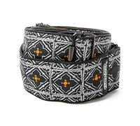 Jim Dunlop Sangles et courroies Jacquard Riad