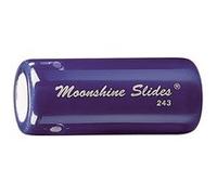 Jim Dunlop Bottleneck Moonshine 243-1 céramique medium