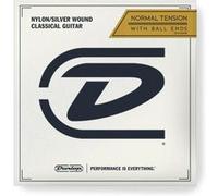 Jim Dunlop Concert Jeu A Boule Tirant Normal Cordes guitares classiques