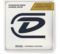 Jim Dunlop Concert Jeu Tirant Normal Cordes guitares classiques G