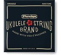 Jim Dunlop Cordes Folk Ukulélé Jeux Ukulélé Bariton Cordes pour ukulélé