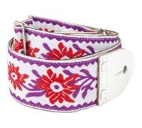 Jim Dunlop Courroies Jimi Hendrix Authentic Hendrix Shreveport Sangles et courroies