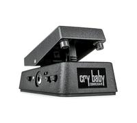 Jim Dunlop Cry Baby Mini 535Q – Retour automatique – Couleur naturelle