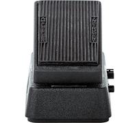 Jim Dunlop Cry Baby Mini 535Q Auto-Return Natural Color