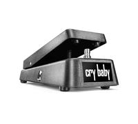 Dunlop Entertainment Pédale Wah-Wah Jim Dunlop Cry Baby GCB95