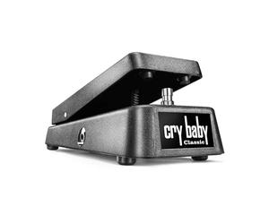 Jim Dunlop Crybaby Classic Wah Pédale