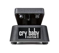 JIM DUNLOP - CSP025 - Cry Baby Pédale de contrôle pour DCR-2SR Noir