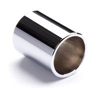 Jim Dunlop D221 Bottleneck en verre pour Guitare classique/acoustique Taille M