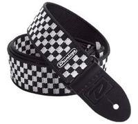 Jim Dunlop D38-31BK Sangles et courroies