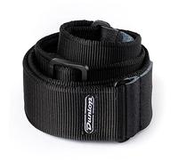 Jim Dunlop D3809BK Sangle de guitare Noir