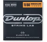 DEN1150 Electric Nickel Medium Heavy 11-50