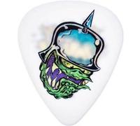 Jim Dirty Donny 36 Pack Bucket Head White 1.00 MM Médiators