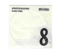 Nickel Plated Steel Acier Plein 08