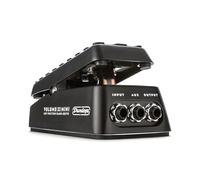 JIM DUNLOP - DVP4 - Pédale Volume (X) Mini volume/expression