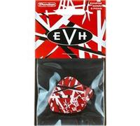 Jim Dunlop - Médiators EVH Frankenstein - Pack de 6 - Naturel