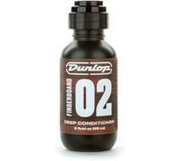 Jim Dunlop Huile d'entretien pour touches de guitares et basses Formula 65 Deep Conditioner - 59 ml