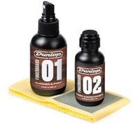 Dunlop Dunlop Formula 65 Fretboard Kit