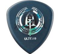 Jim Dunlop Médiators Flow Andy James 2,00 mm Sachet de 3