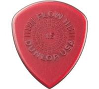 Jim Dunlop Flow Standard Grip 1,50Mm X 6 Médiators
