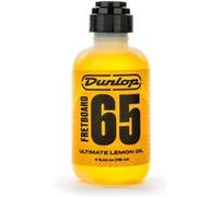 6554 Fretboard 65 Ultimate Lemon Oil 118ml