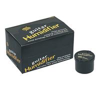 Jim Dunlop Herco Guardfather HE360 Housse pour guitare/humidificateur