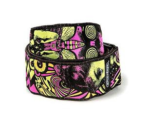 Jim Dunlop ILD01 I Love Dust Headspace Sangle Vert