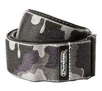 Jim Dunlop Jacquard Ranger Blue Sangles et courroies