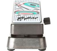 Jim Dunlop JC95B Jerry Cantrell Wah Distress Black Limited Pédales wah