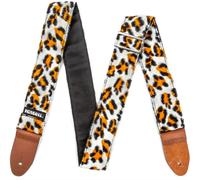 JIM DUNLOP JH13 Jimi Hendrix Live In Maui Leopard