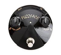 Jim Dunlop Joe Bonamassa Fuzz Face Mini