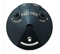 Jim Dunlop Joe Bonamassa Fuzz Face Mini