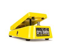 Dunlop Dunlop Kirk Hammet Cry Baby Wah
