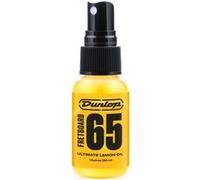 Jim Dunlop – Nettoyant et polissant Formula 65 Ultimate Lemon Oil 6551SI 30 ml
