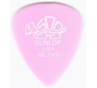 Jim Dunlop - Lot de 10 Médiators Derlin - 0.46mm