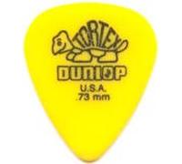 Jim Dunlop - Lot de 10 Médiators Tortex Standard - 0.73mm