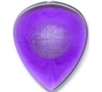Jim Dunlop - Lot de 5 Médiators Stubby 2.0mm