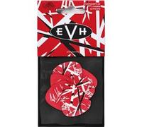 Jim Dunlop Médiator EVH Frankenstein 1,14 mm – Sachet de 6