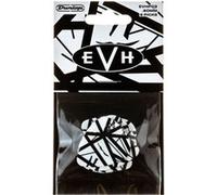 Jim Dunlop Médiators EVH VHI Player's Pack de 6