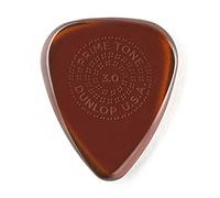 Jim Dunlop – Recharge de médiators – 1–2 médiators – 3,0 mm