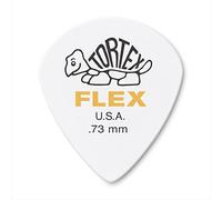 Mediator Tortex Flex Jazz III 0,73Mm 12 Pack