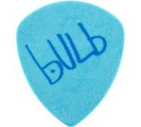 Jim Dunlop Médiators Misha Mansoor Delrin Flow 0,65 Mm, Sachet De 24 Médiators G