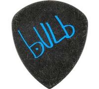 Jim Dunlop Médiators Misha Mansoor Delrin Flow 0,73 Mm, Sachet De 24 Médiators