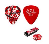 JIM DUNLOP Médiators pour guitare (EVHPT08)