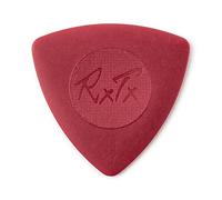 JIM DUNLOP Médiators Robert Trujillo Warlord Custom Bass Pick, rouge, sachet de 24 476R150RT
