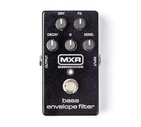 Pédale d'effet guitare MXR Dookie Drive V4 Limited Edition