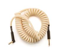 Jim Dunlop MXR Câble spiralé droite/droit 4,5 m