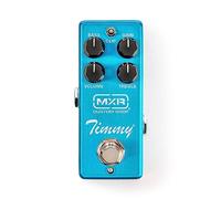 JIM DUNLOP MXR - CSP027 - Pédale d'effets Timmy Overdrive