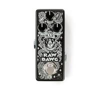 JIM DUNLOP MXR - EG74 - Pédale d'effets Raw Dawg Overdrive