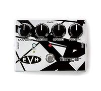 JIM DUNLOP MXR - EVH117 - Pédale d'effets Flanger Eddie Van Halen